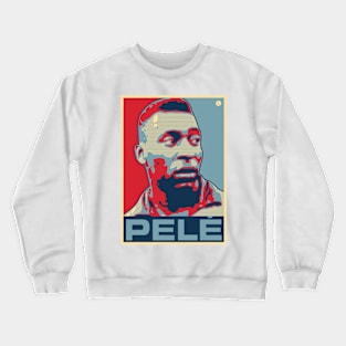Pelé Crewneck Sweatshirt